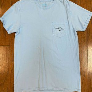 Little Brown Dog T-Shirt